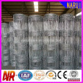 Galvanized sheep/farm/field/deer wire mesh fence(hot sale)